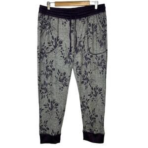 Live Love Lounge Karen Neuburger Women's Pajama Lounge Pant Size XL